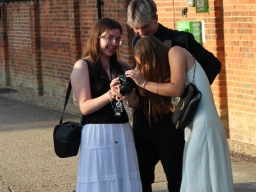 YR 13 Prom 2025